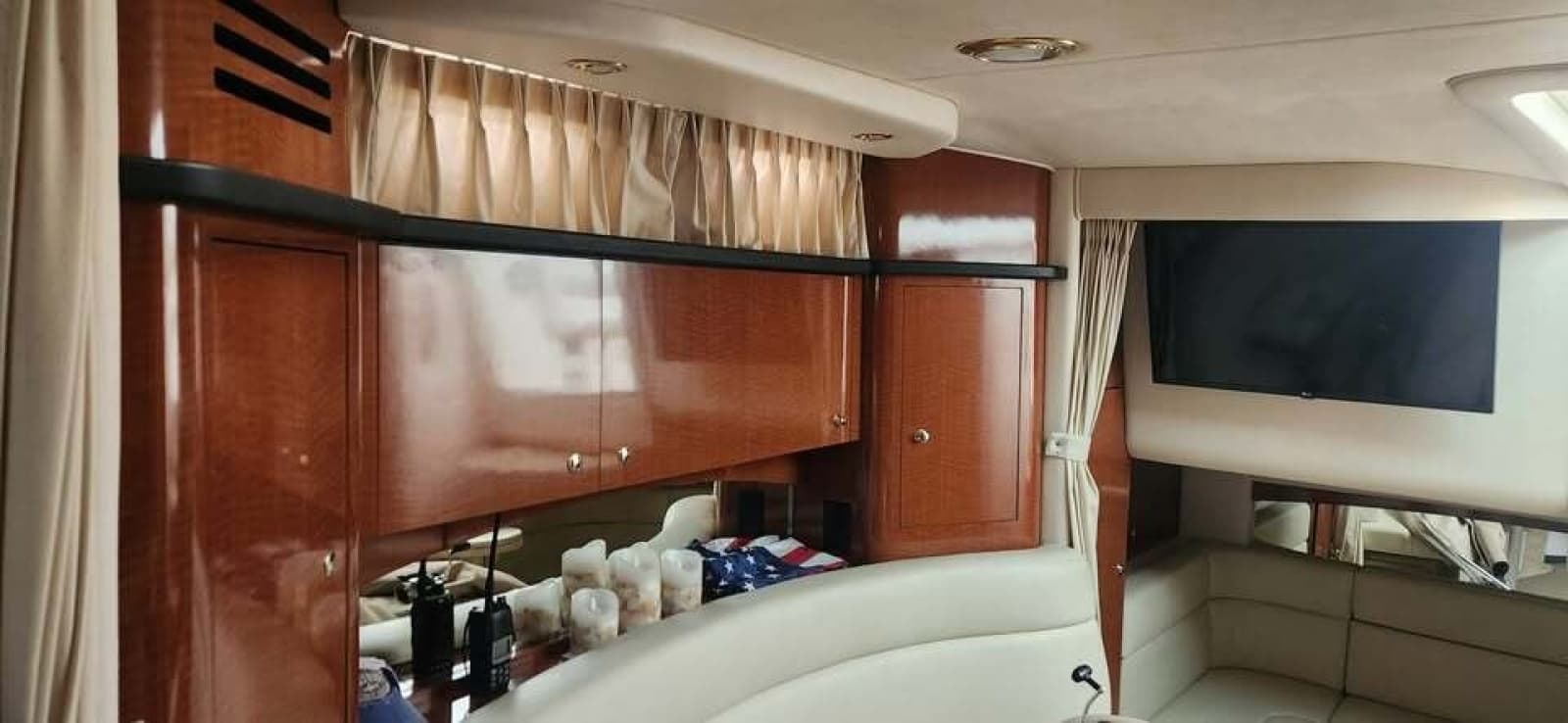 2002 Sea Ray Sundancer