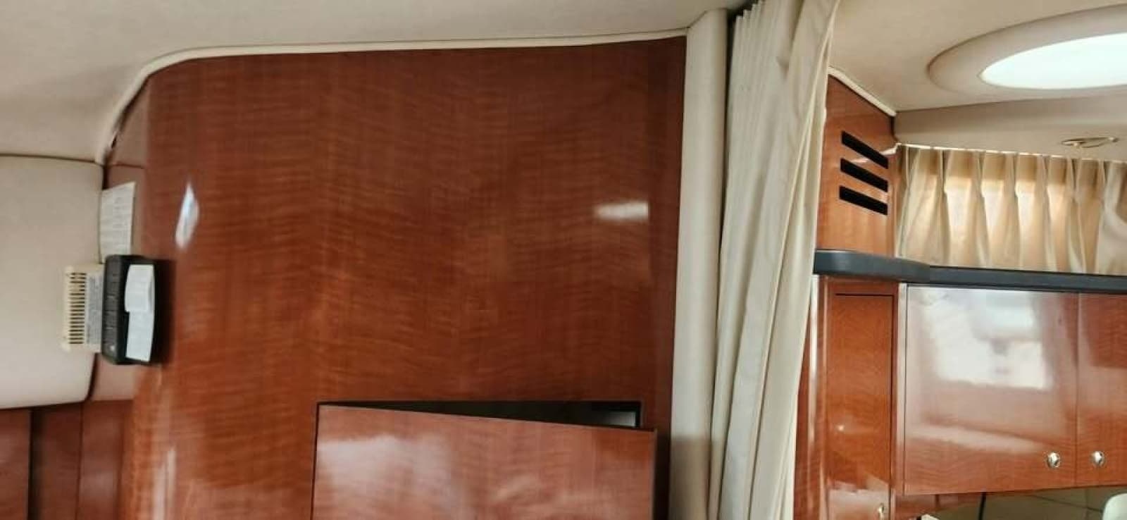 2002 Sea Ray Sundancer