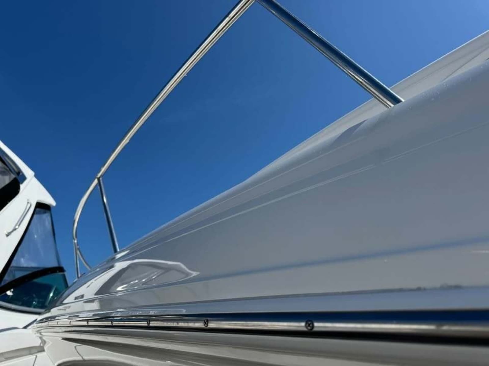 2002 Sea Ray Sundancer