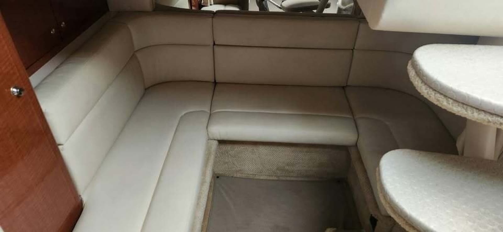 2002 Sea Ray Sundancer