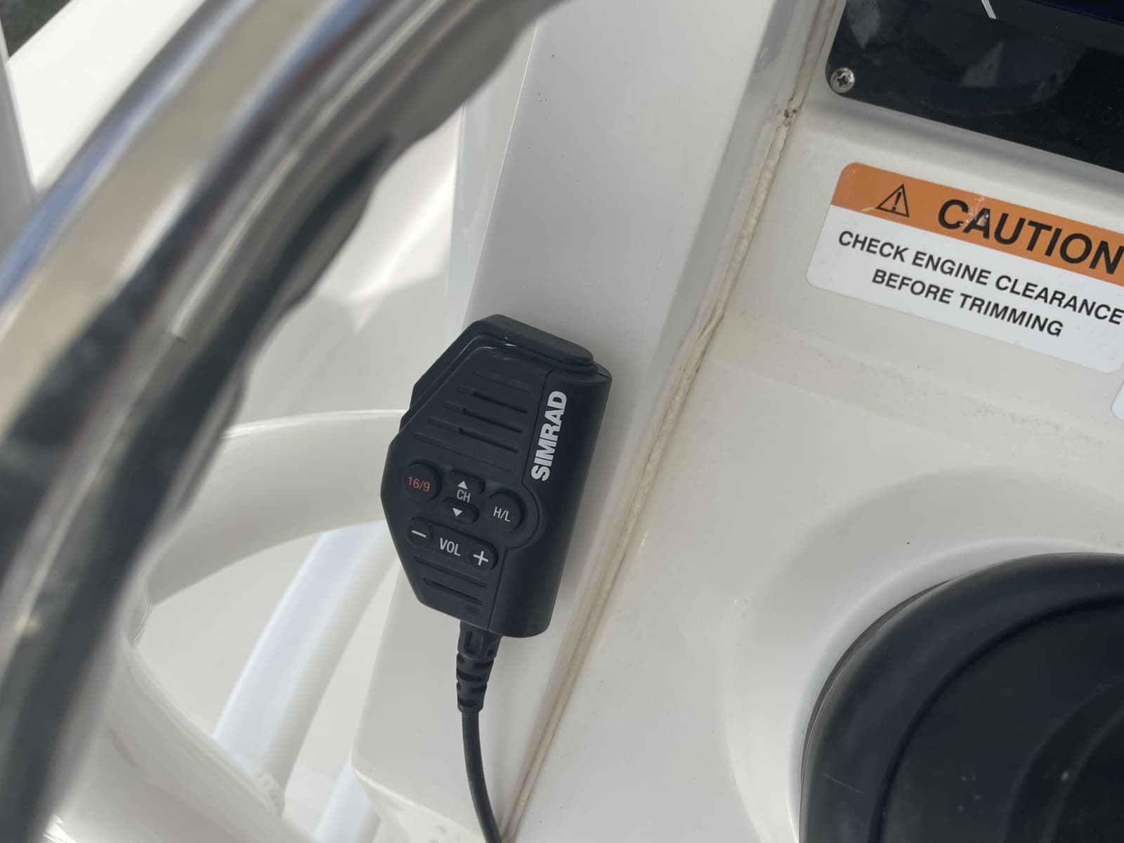 2022 Ranger 2510 Bay