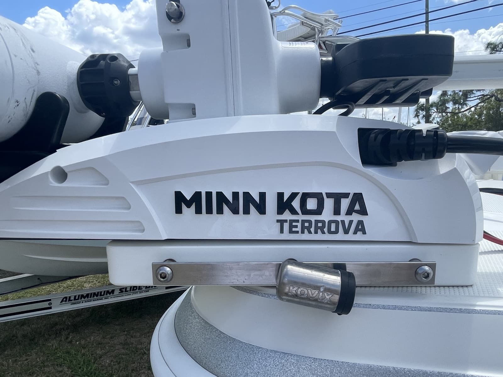 2022 Ranger 2510 Bay