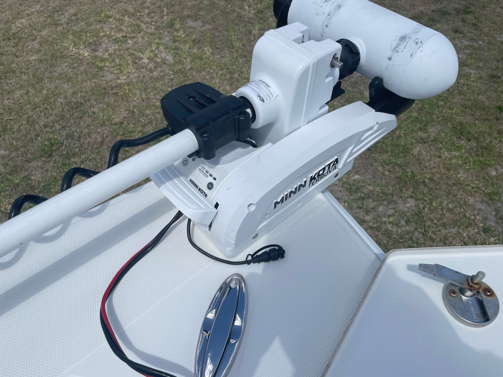 2022 Ranger 2510 Bay