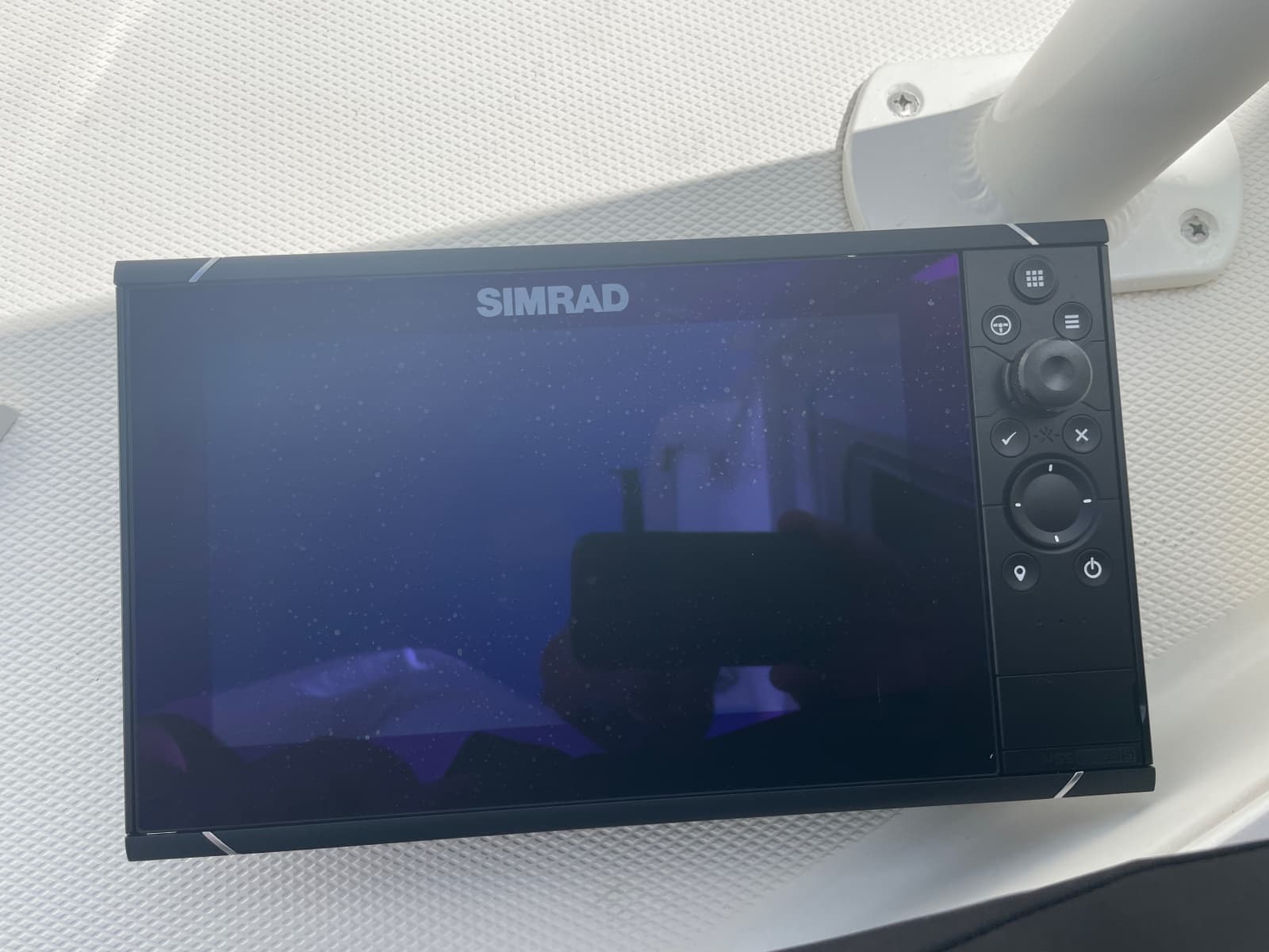 2022 Ranger 2510 Bay