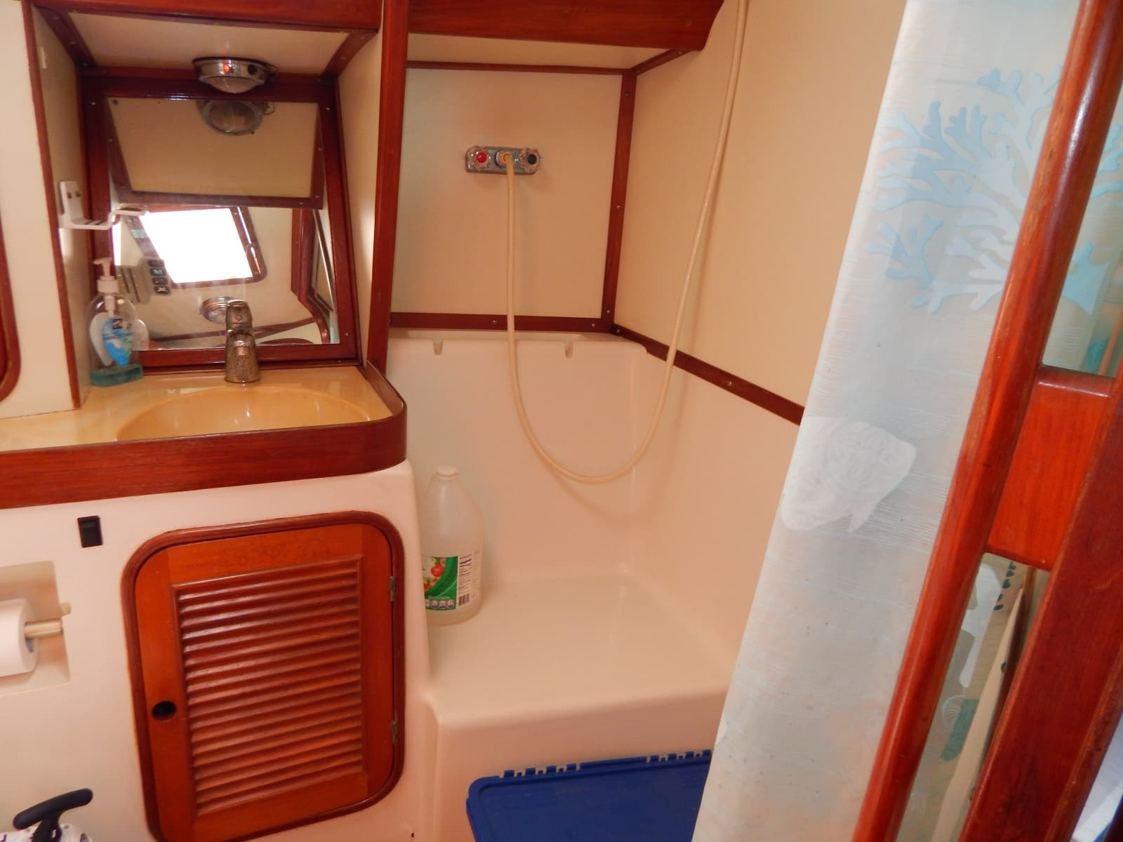 1988 Tanton 45 Cat Ketch - Photo 13