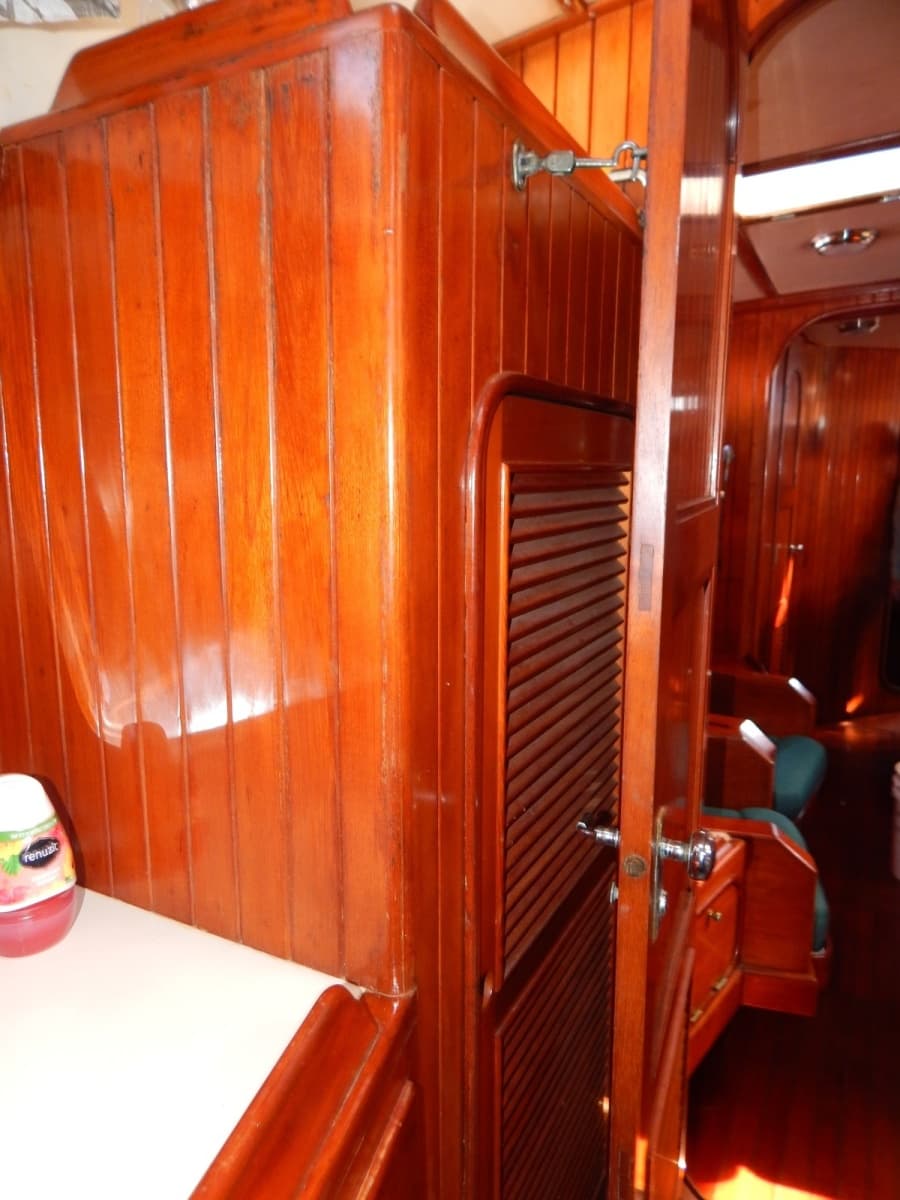 1988 Tanton 45 Cat Ketch - Photo 9