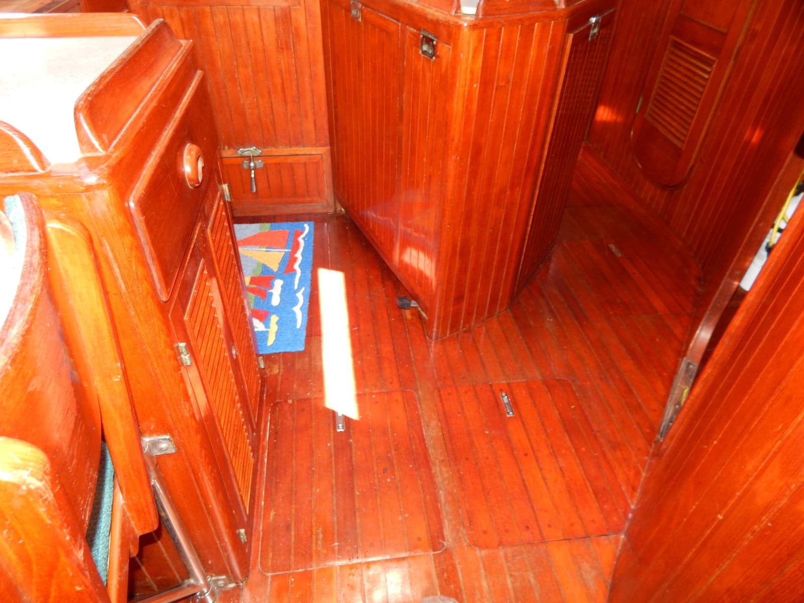 1988 Tanton 45 Cat Ketch - Photo 37