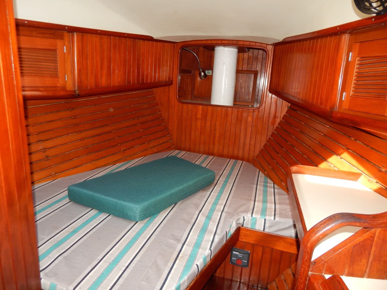 1988 Tanton 45 Cat Ketch - Photo 4