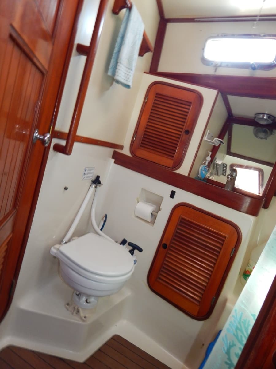 1988 Tanton 45 Cat Ketch - Photo 10