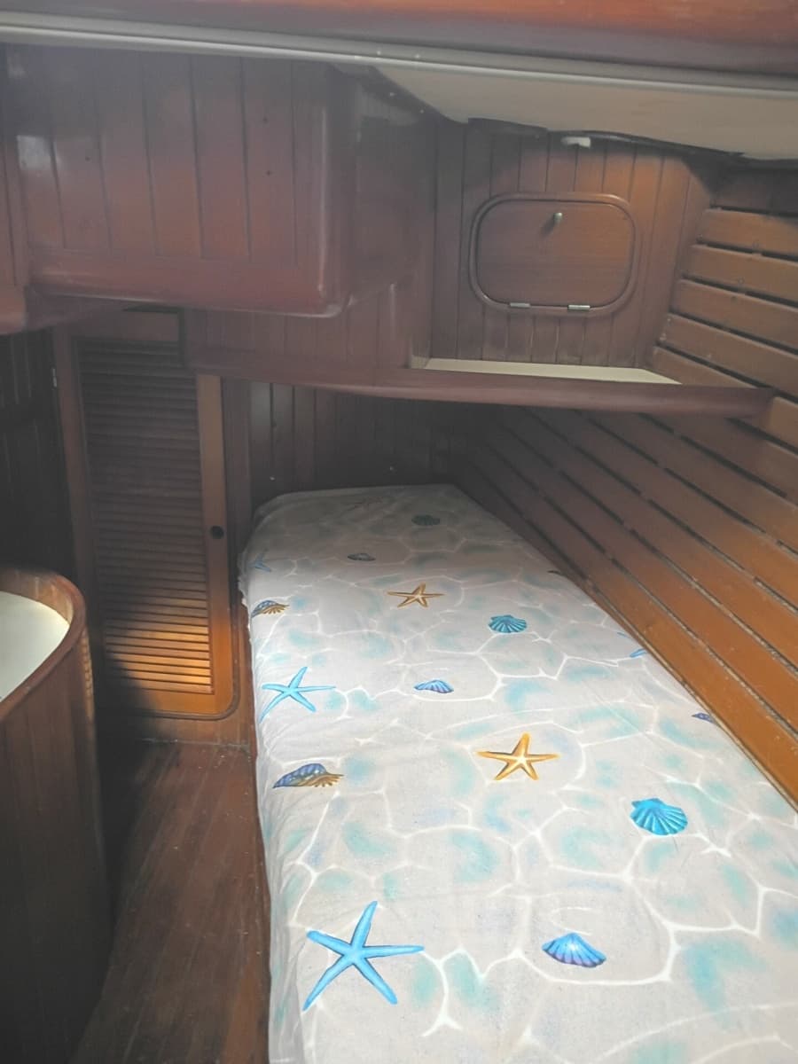 1988 Tanton 45 Cat Ketch - Photo 43