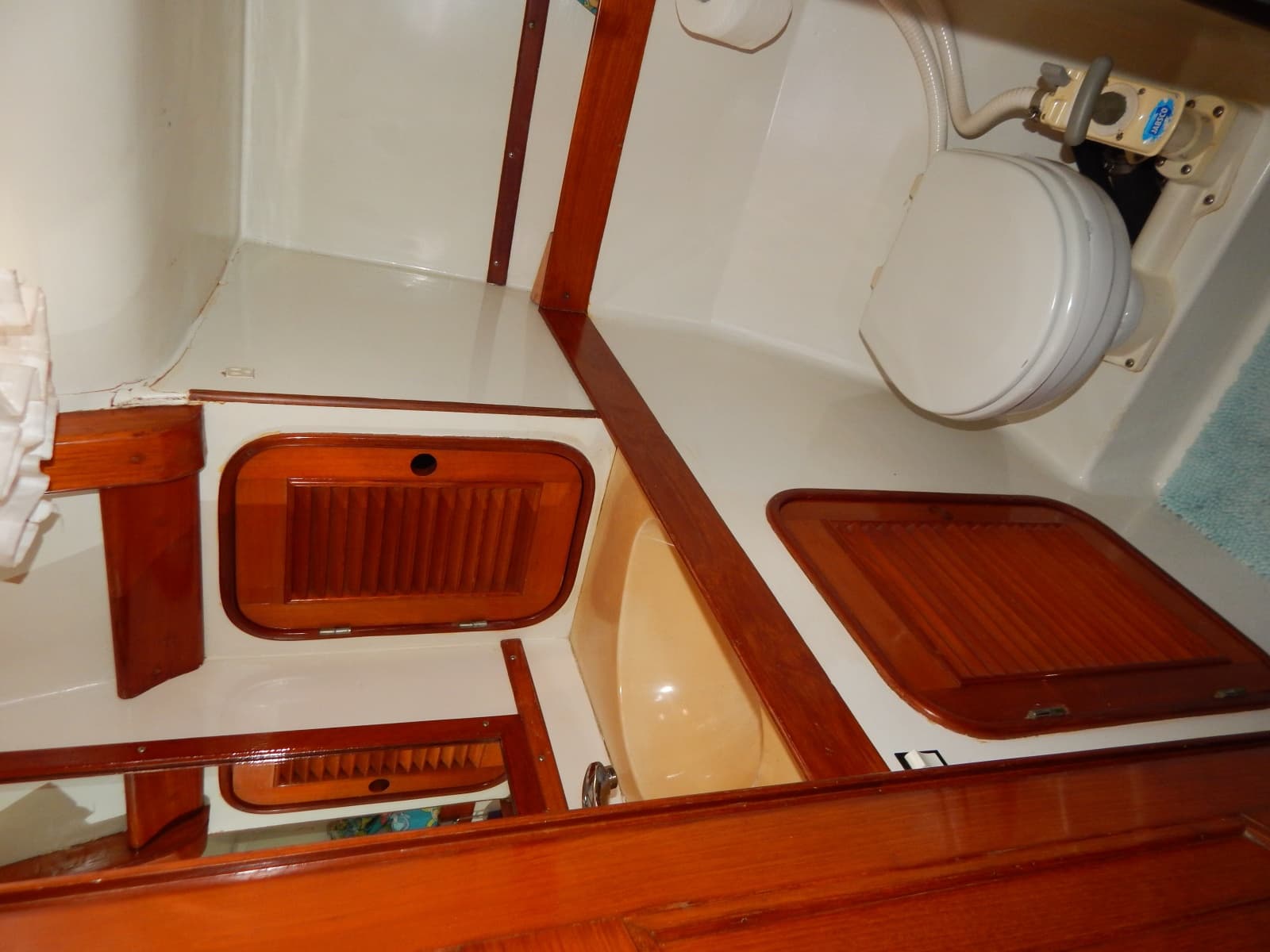 1988 Tanton 45 Cat Ketch - Photo 29