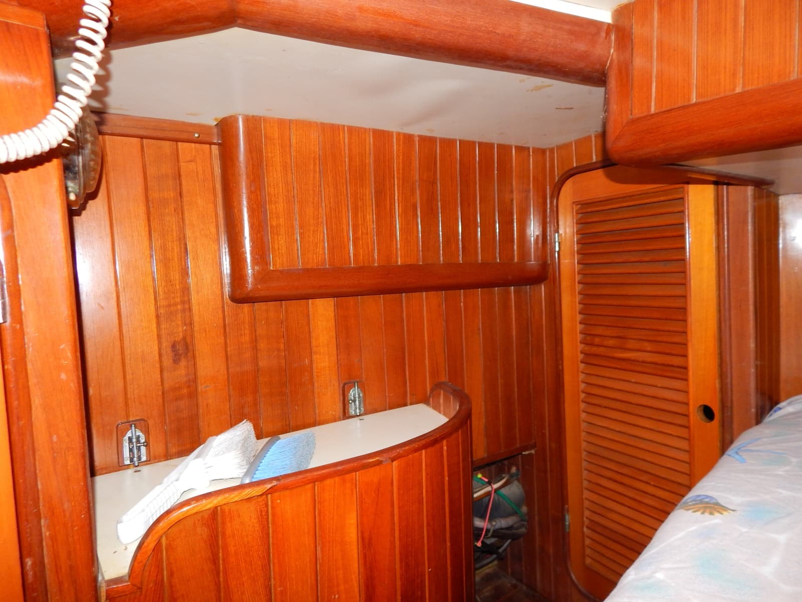 1988 Tanton 45 Cat Ketch - Photo 44