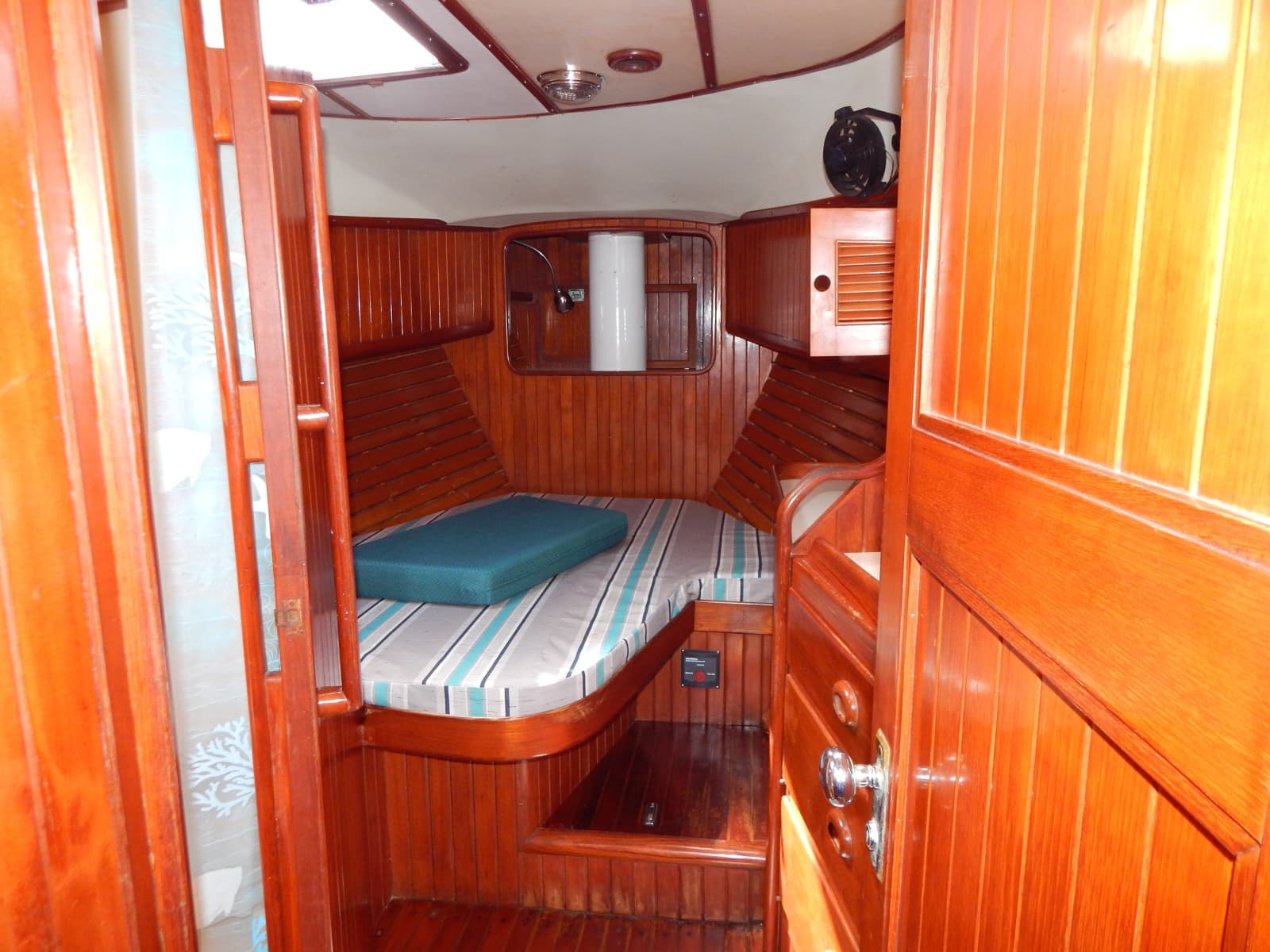 1988 Tanton 45 Cat Ketch - Photo 3