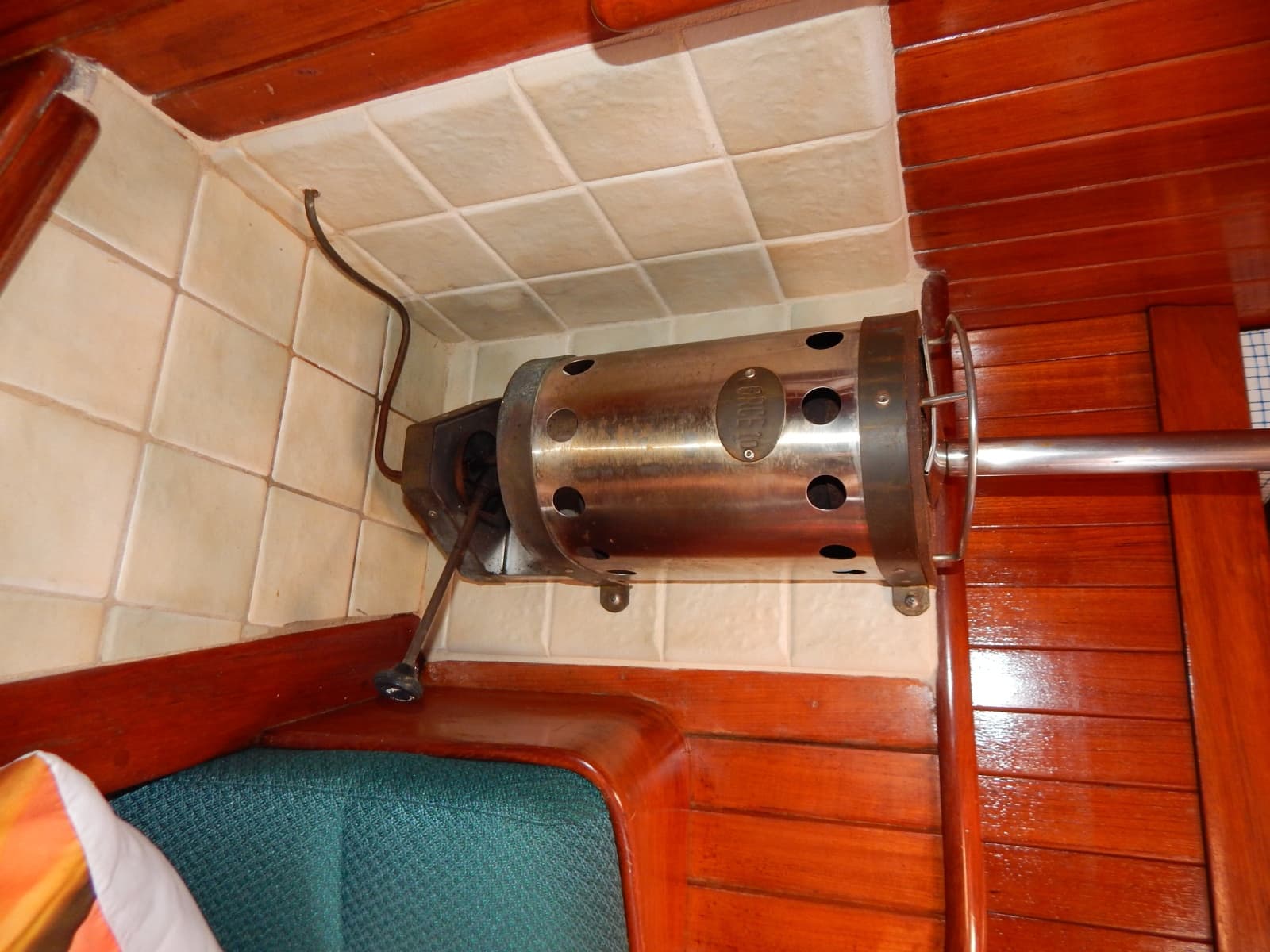 1988 Tanton 45 Cat Ketch - Photo 16