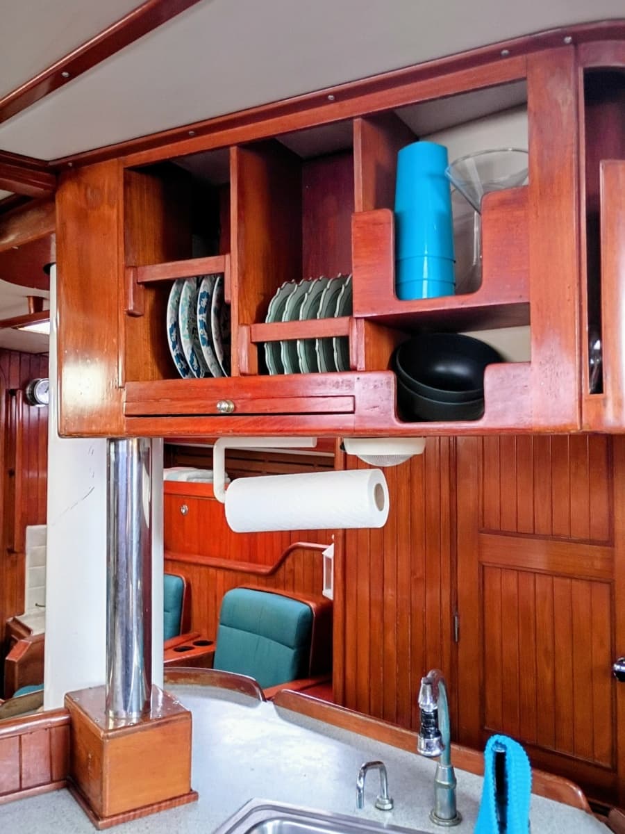 1988 Tanton 45 Cat Ketch - Photo 39