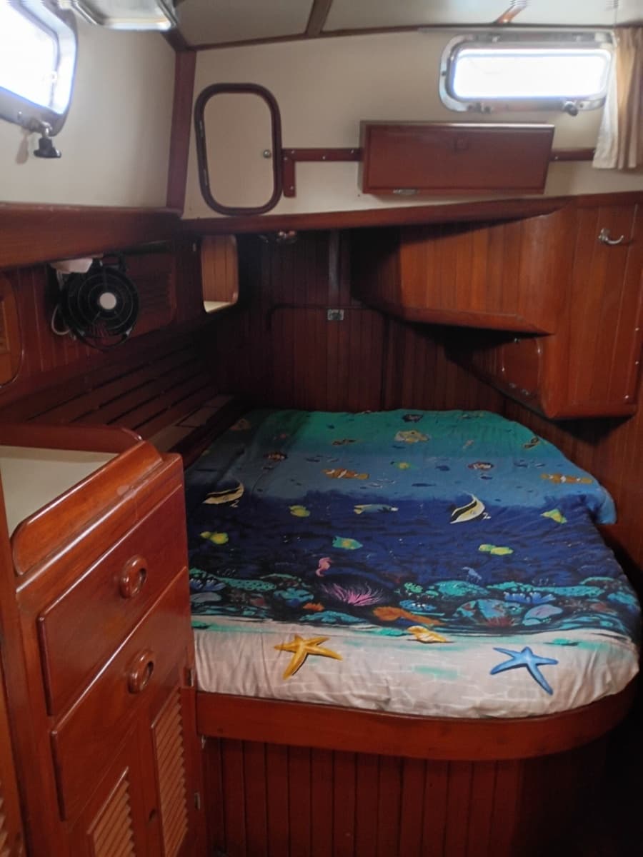 1988 Tanton 45 Cat Ketch - Photo 32