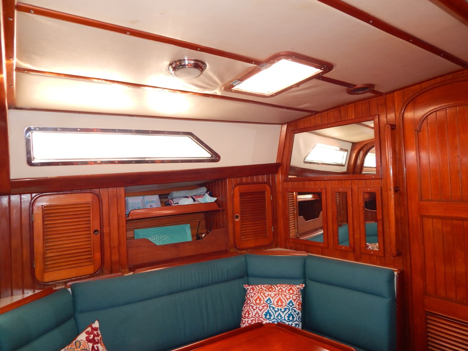1988 Tanton 45 Cat Ketch - Photo 22