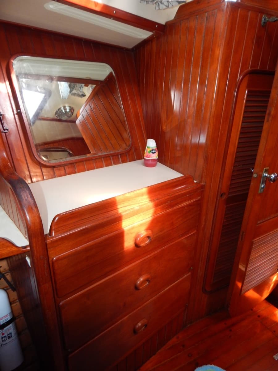 1988 Tanton 45 Cat Ketch - Photo 7