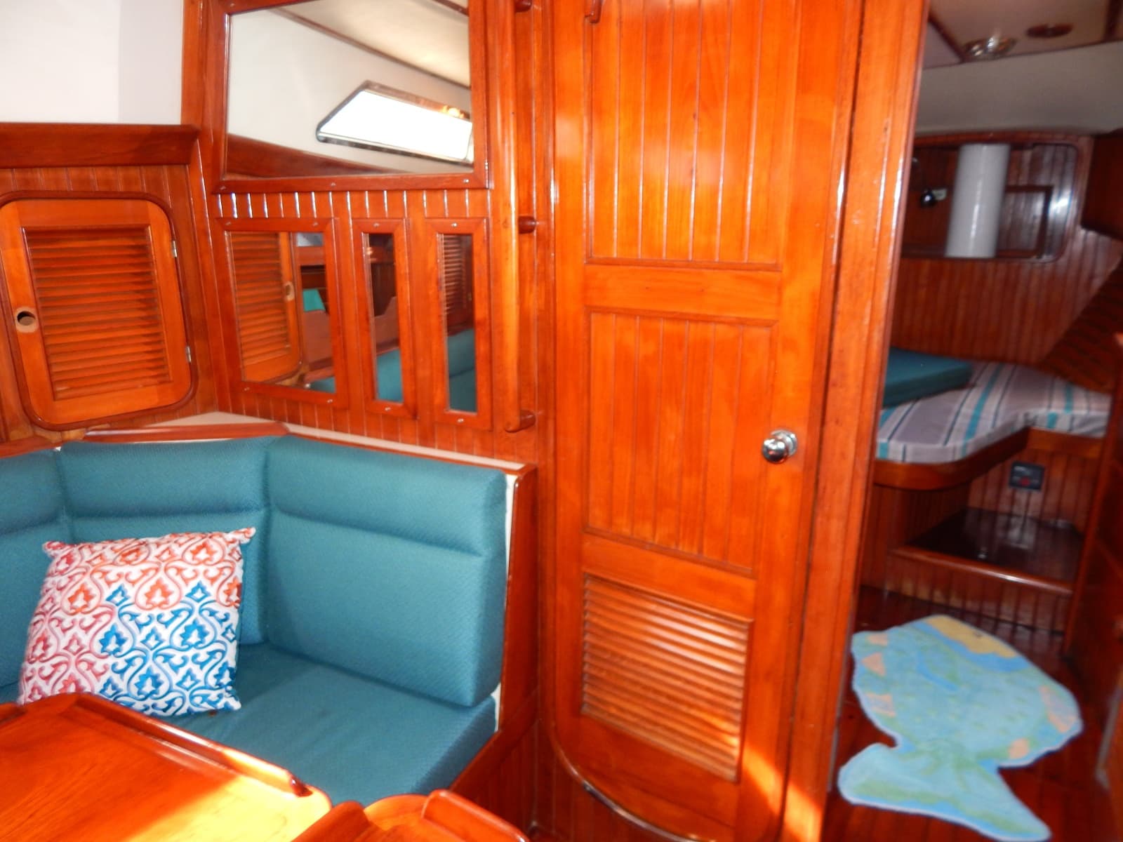 1988 Tanton 45 Cat Ketch - Photo 19