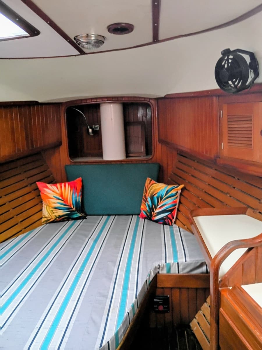 1988 Tanton 45 Cat Ketch - Photo 2