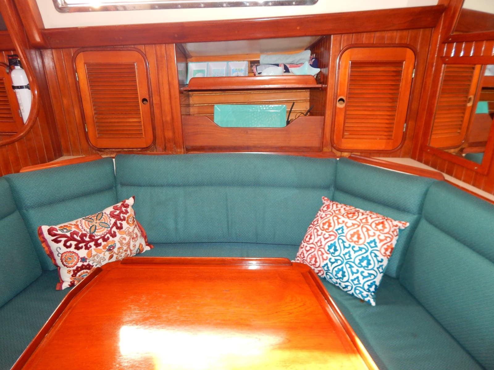1988 Tanton 45 Cat Ketch - Photo 20