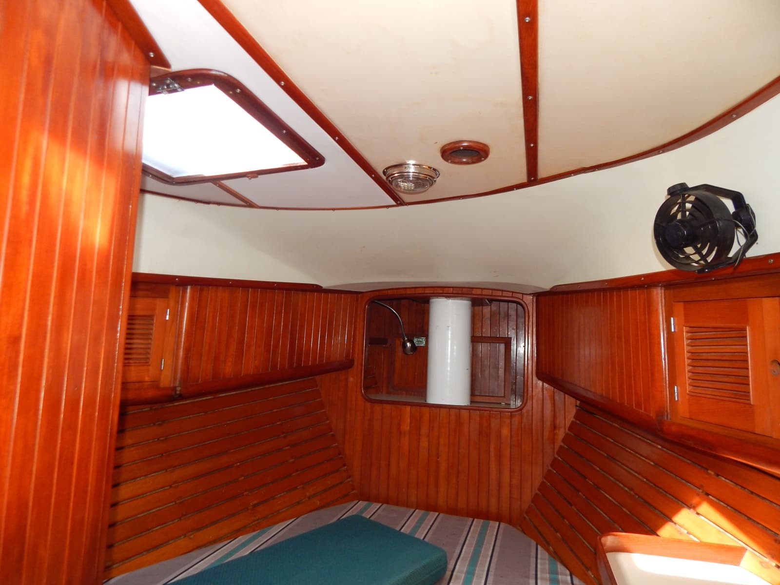 1988 Tanton 45 Cat Ketch - Photo 5