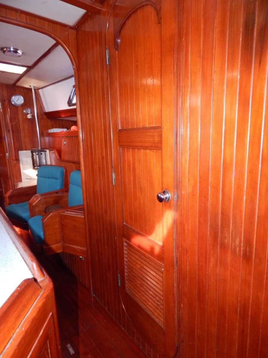 1988 Tanton 45 Cat Ketch - Photo 27