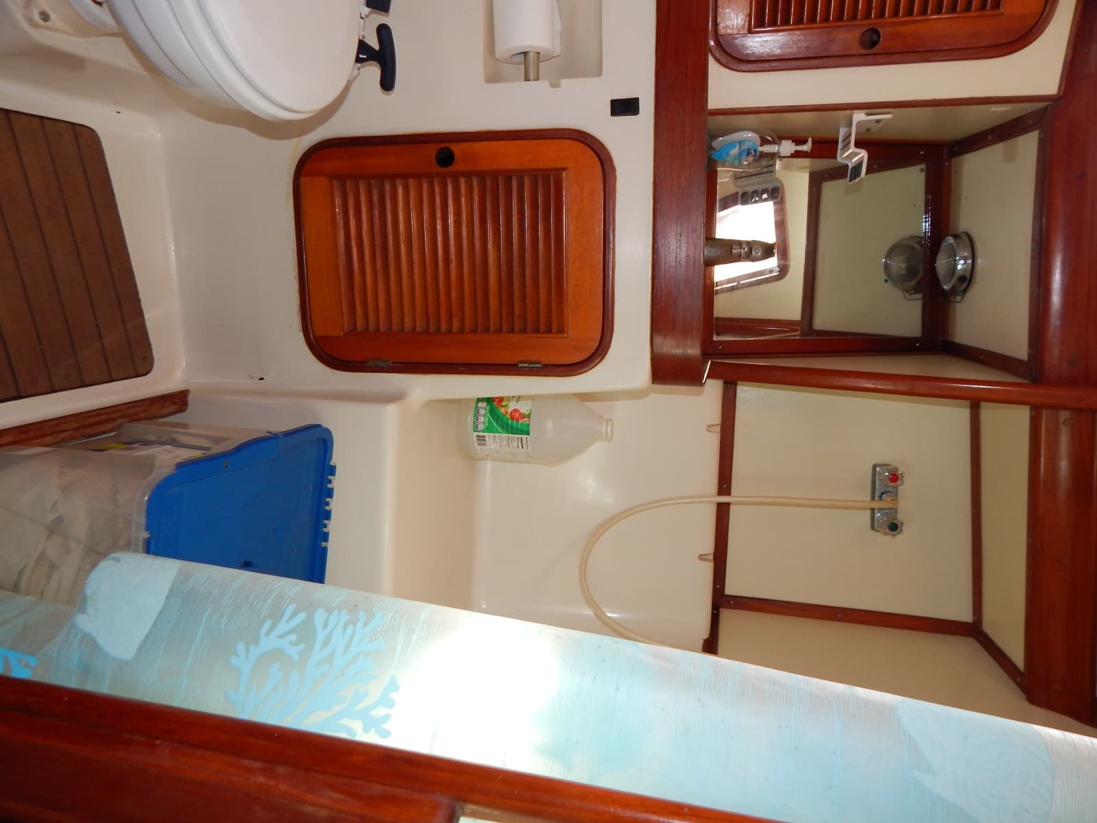 1988 Tanton 45 Cat Ketch - Photo 28