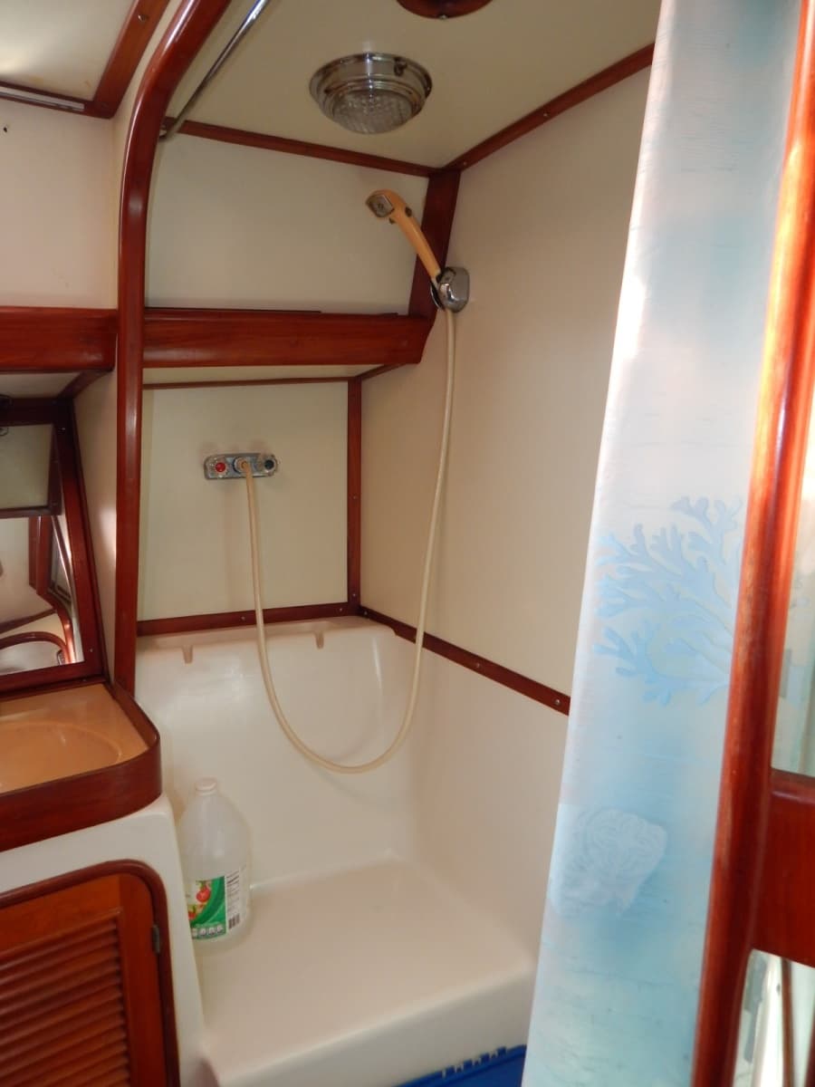 1988 Tanton 45 Cat Ketch - Photo 31