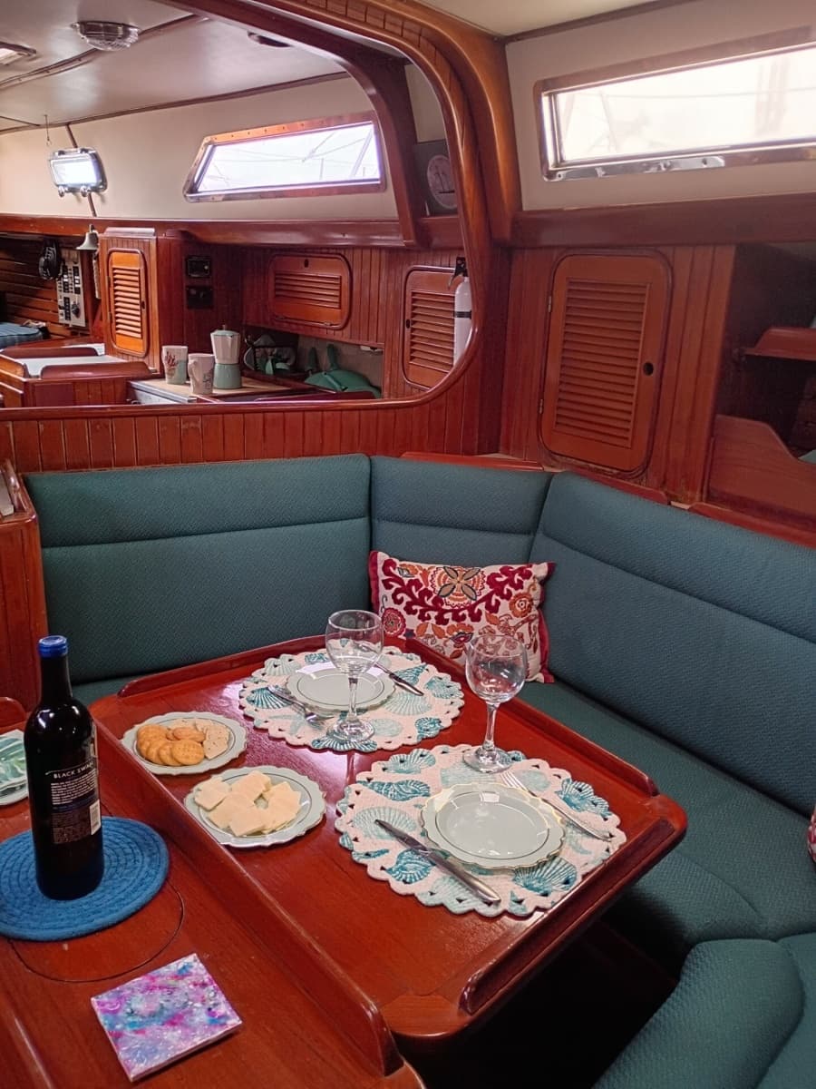 1988 Tanton 45 Cat Ketch - Photo 23