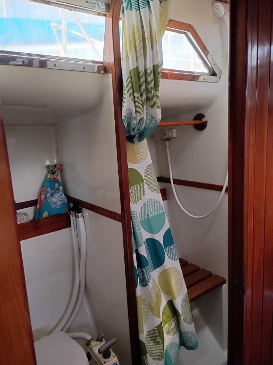 1988 Tanton 45 Cat Ketch - Photo 30