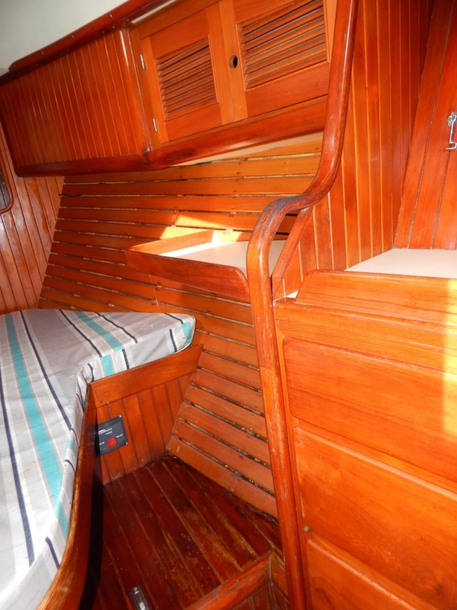 1988 Tanton 45 Cat Ketch - Photo 6
