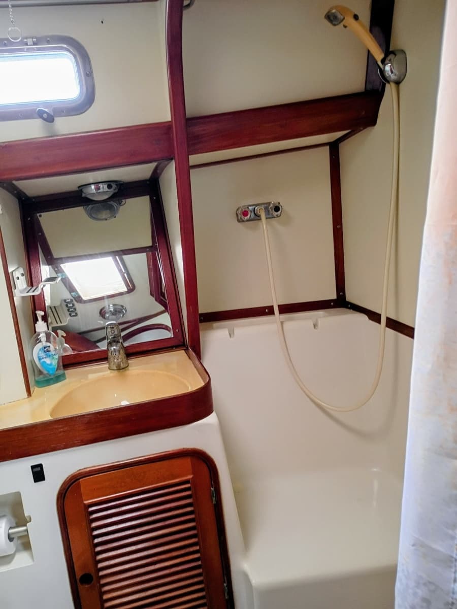 1988 Tanton 45 Cat Ketch - Photo 15
