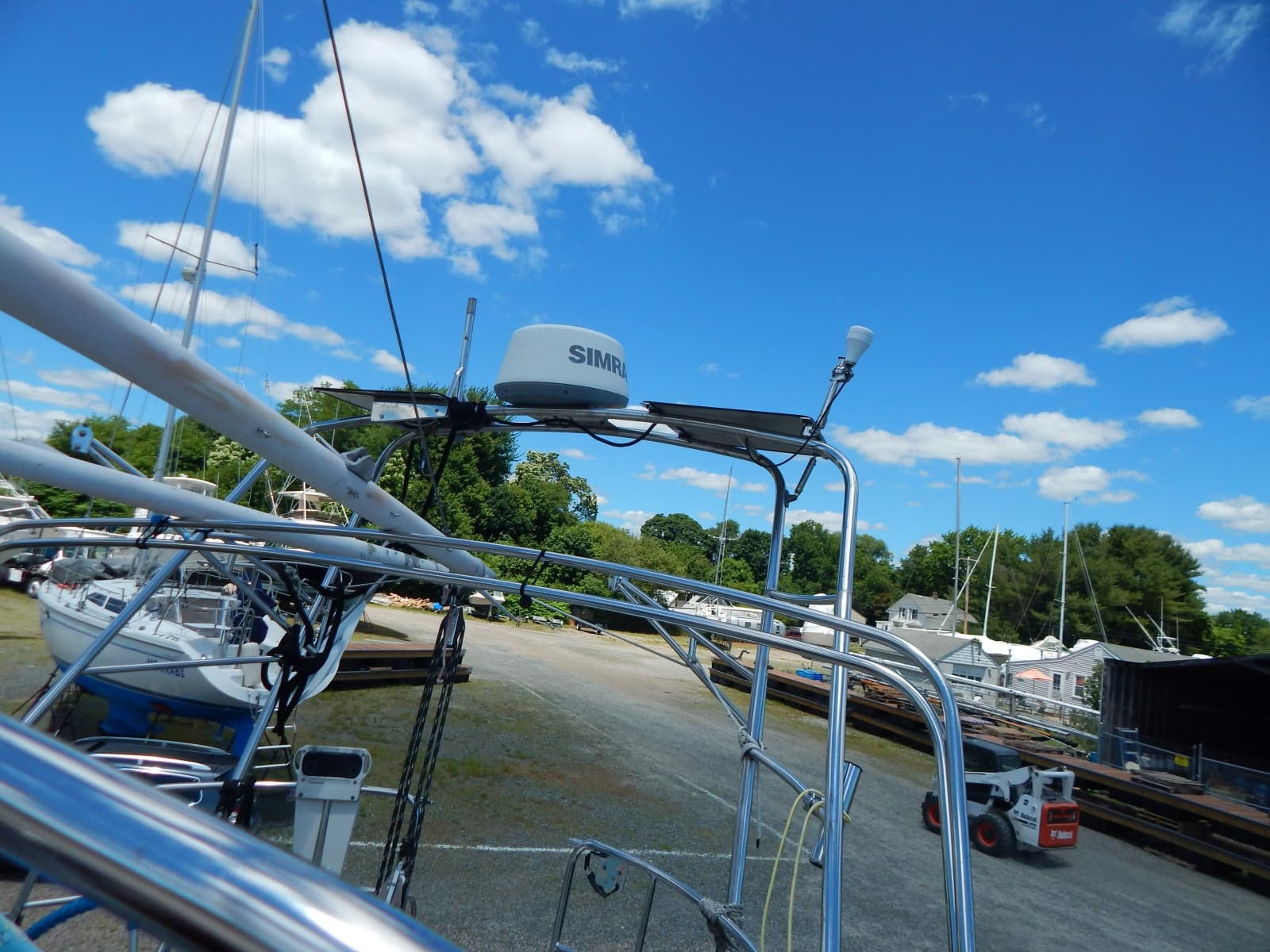 1988 Tanton 45 Cat Ketch - Photo 49