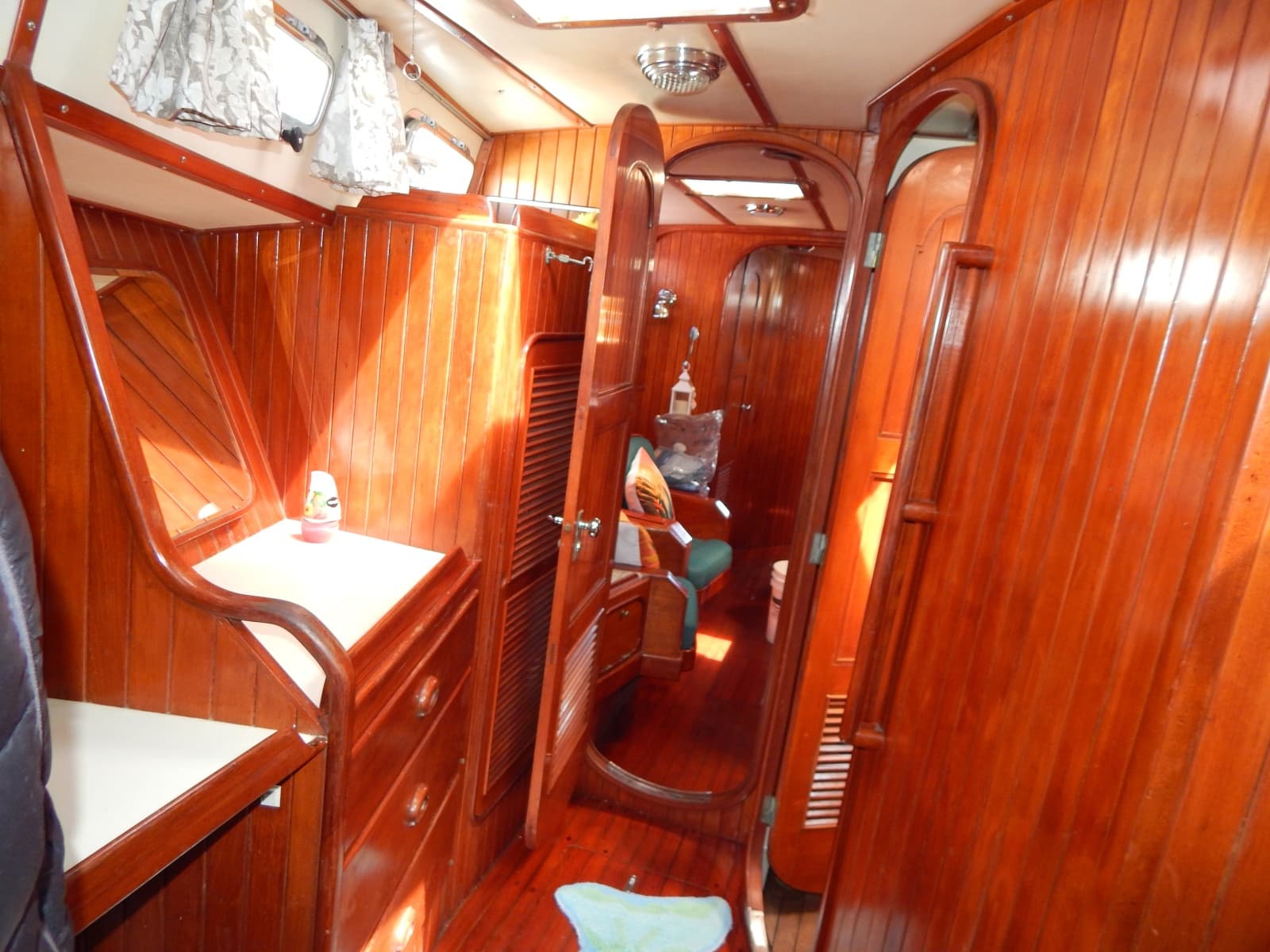 1988 Tanton 45 Cat Ketch - Photo 8