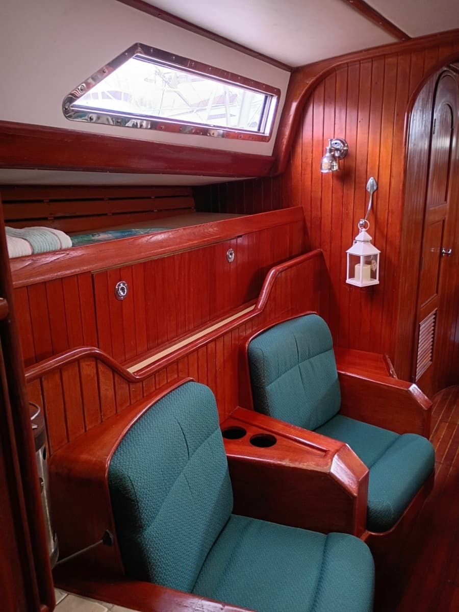 1988 Tanton 45 Cat Ketch - Photo 17
