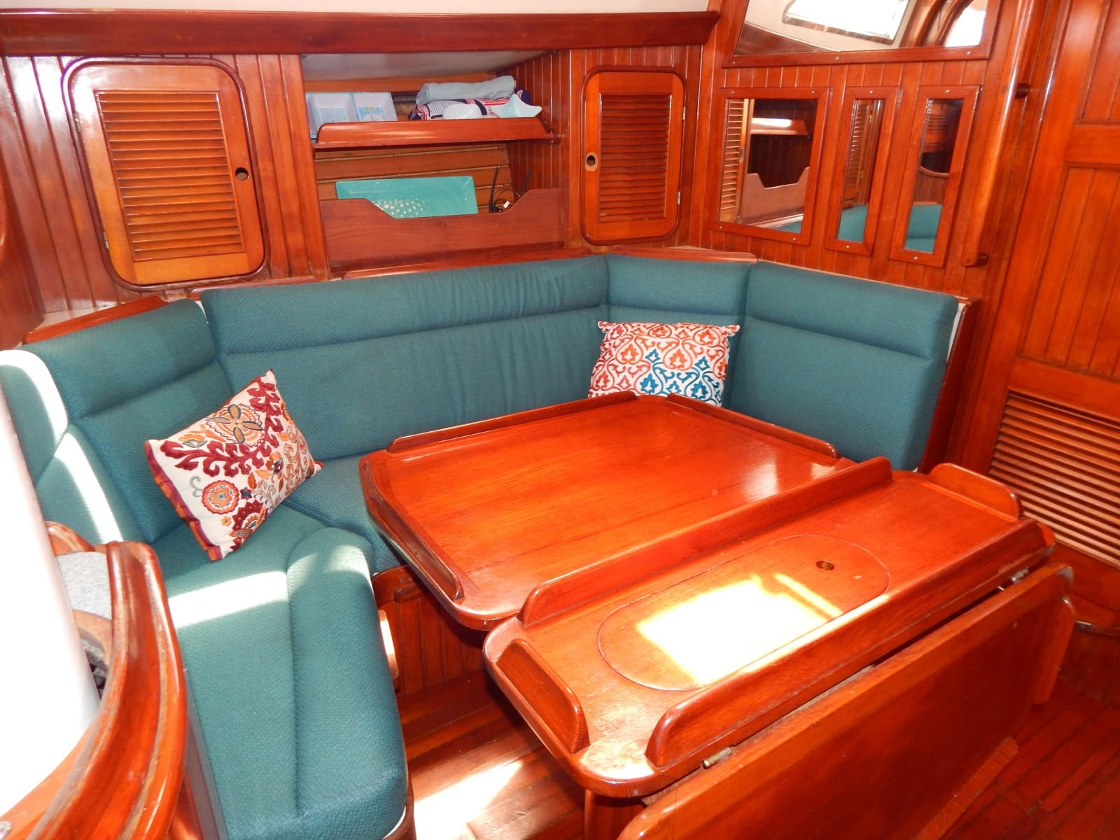 1988 Tanton 45 Cat Ketch - Photo 21