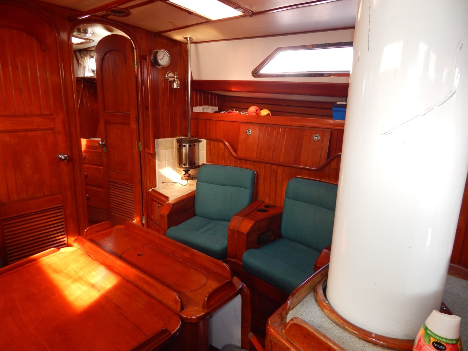 1988 Tanton 45 Cat Ketch - Photo 26