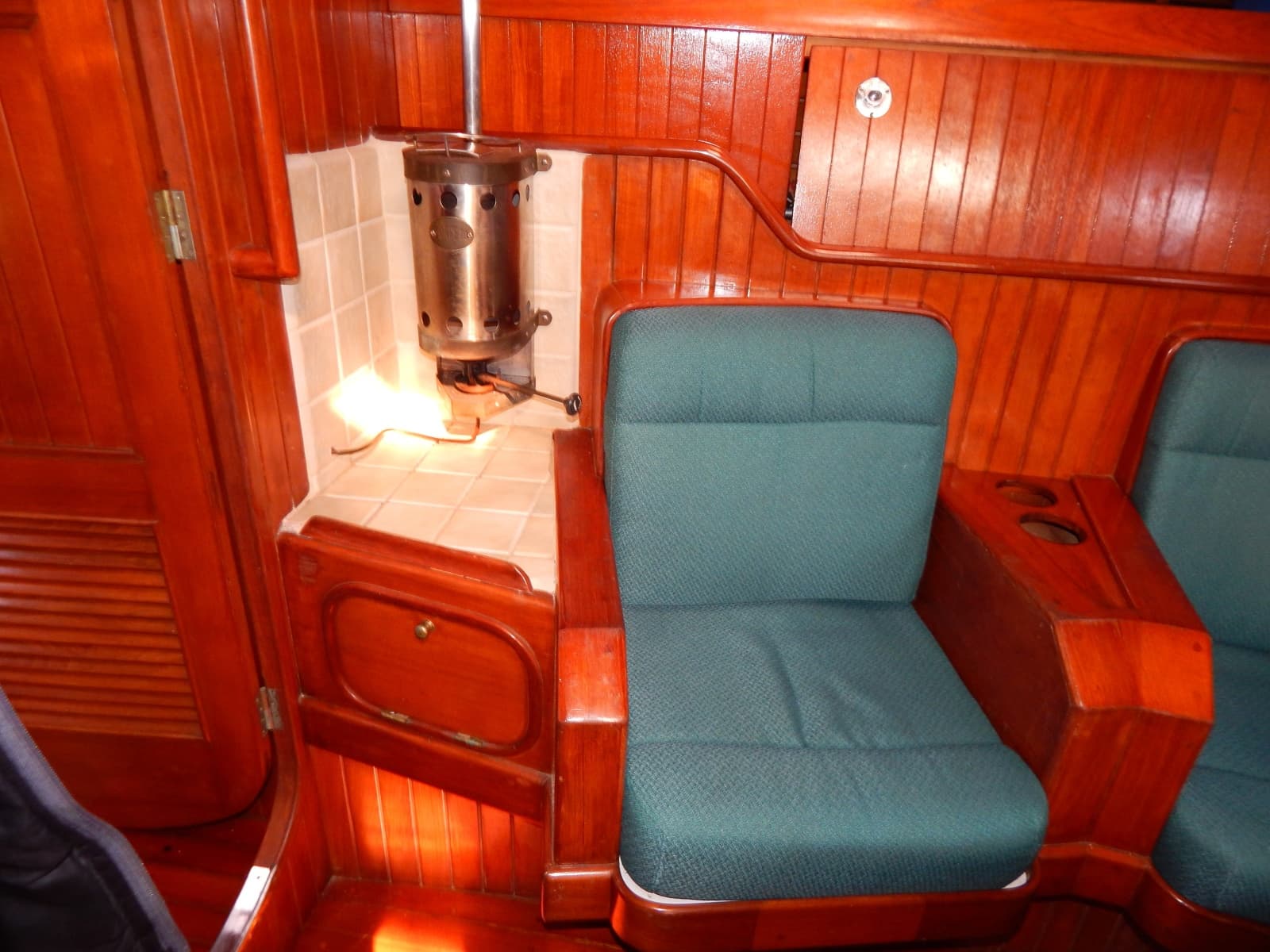 1988 Tanton 45 Cat Ketch - Photo 18