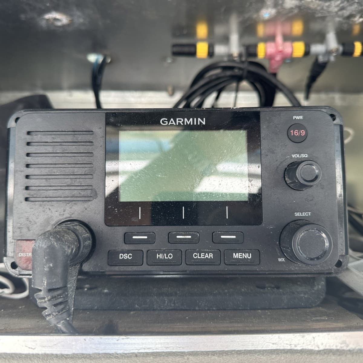 1981 Hatteras 43 Convertible