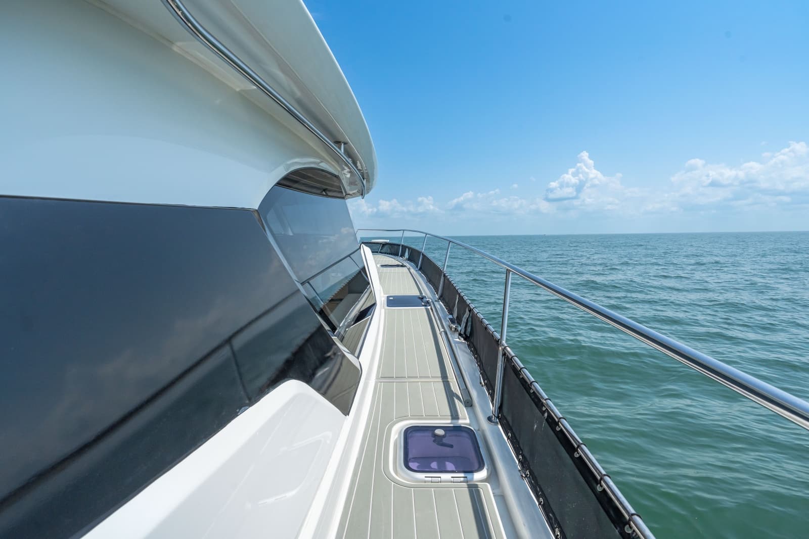 2021 Aquila 44 Yacht - Photo 38