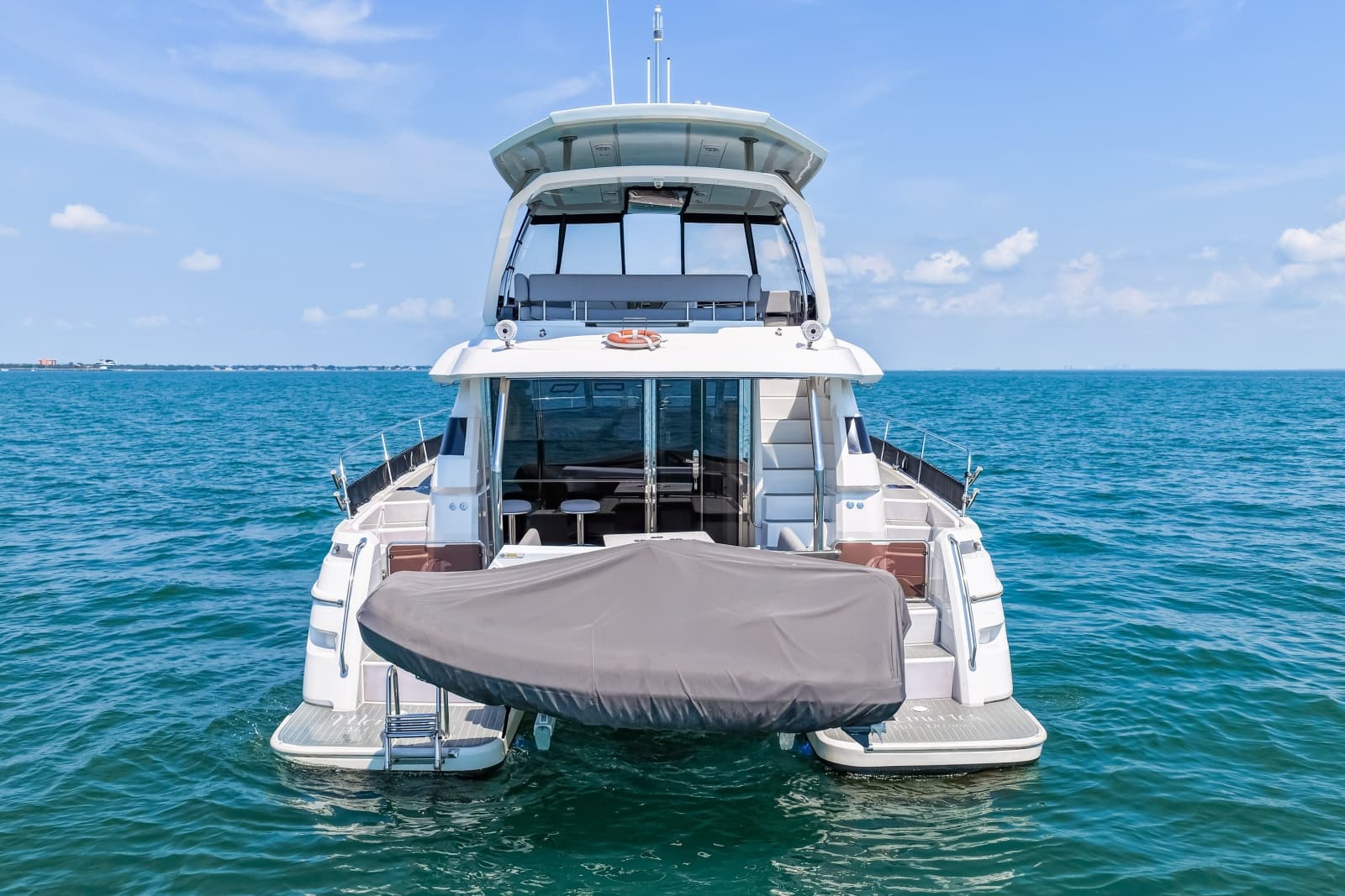 2021 Aquila 44 Yacht - Photo 71