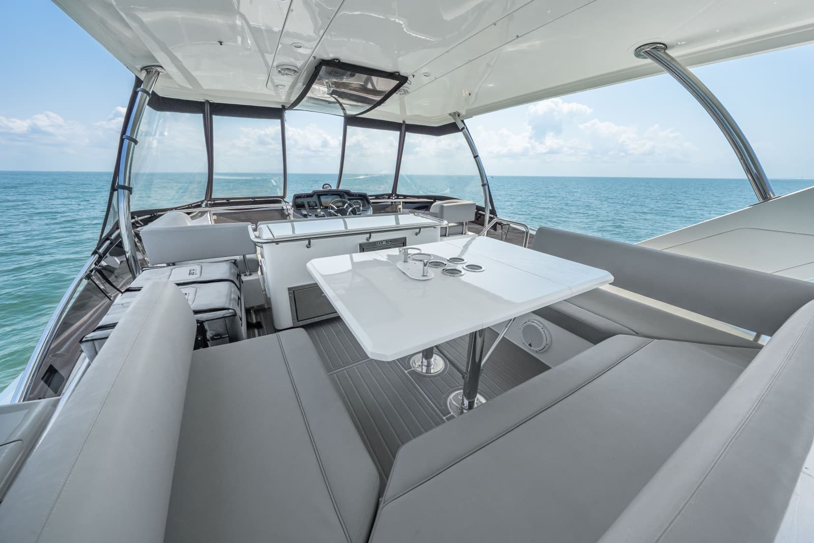 2021 Aquila 44 Yacht - Photo 47