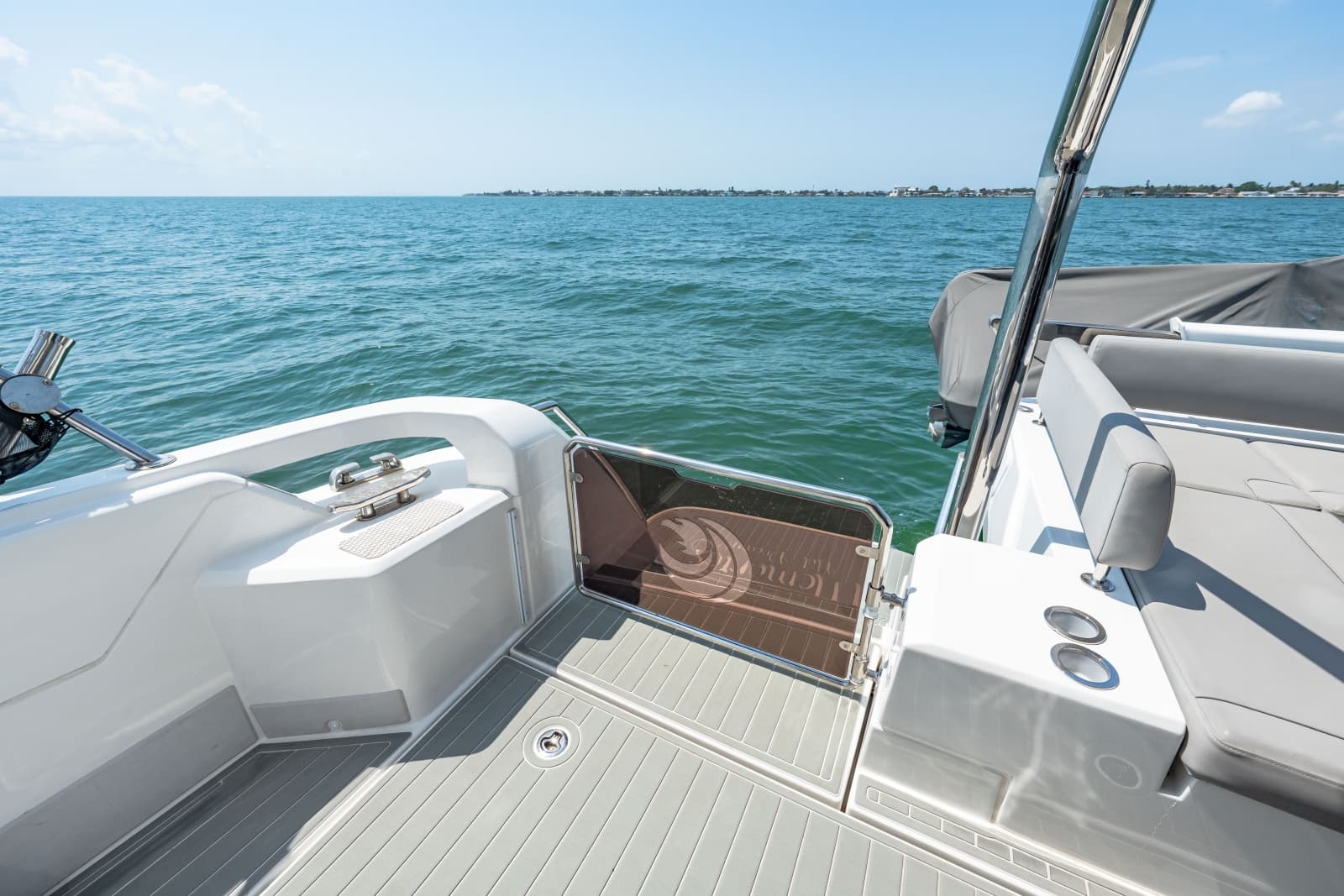 2021 Aquila 44 Yacht - Photo 37