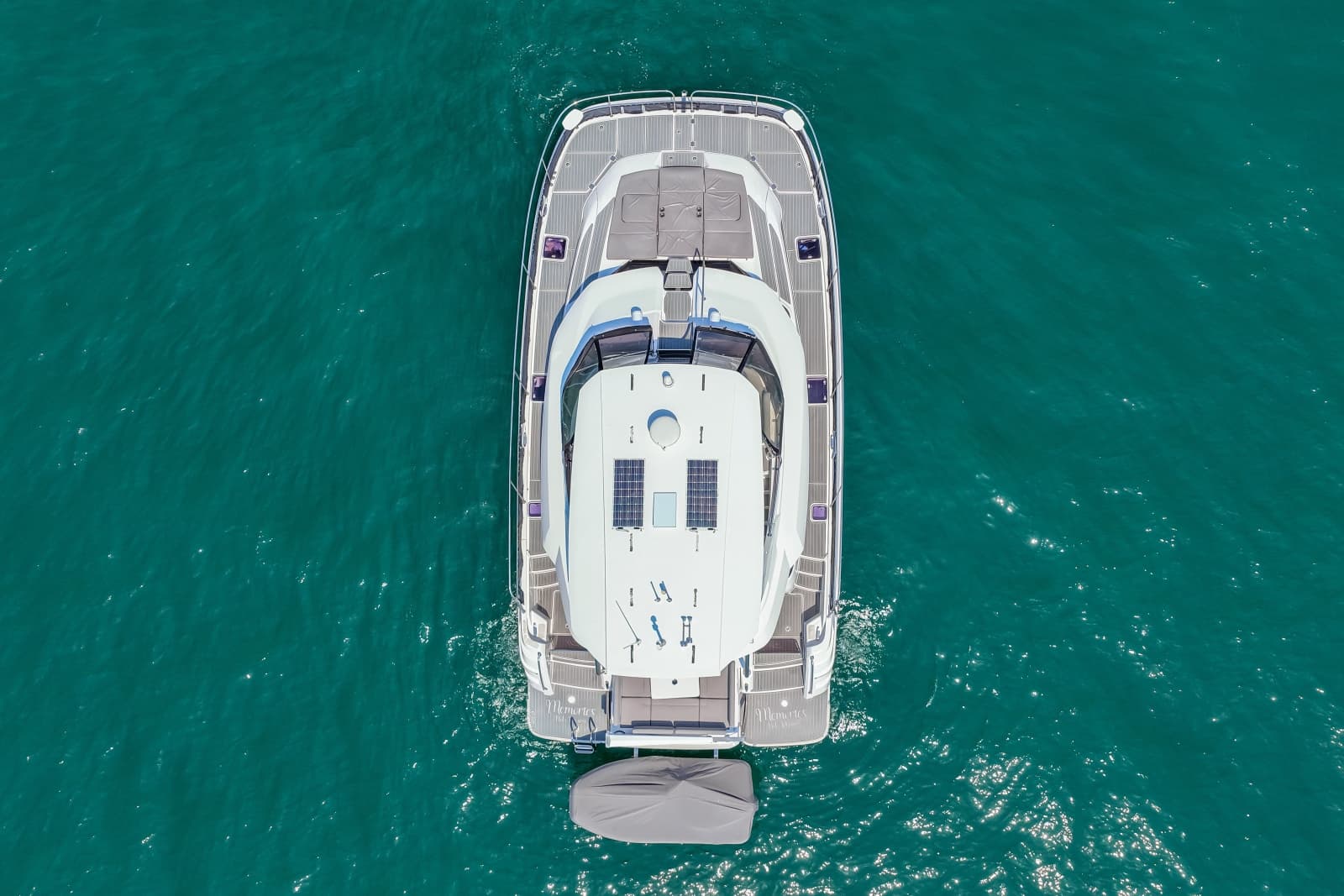 2021 Aquila 44 Yacht - Photo 74