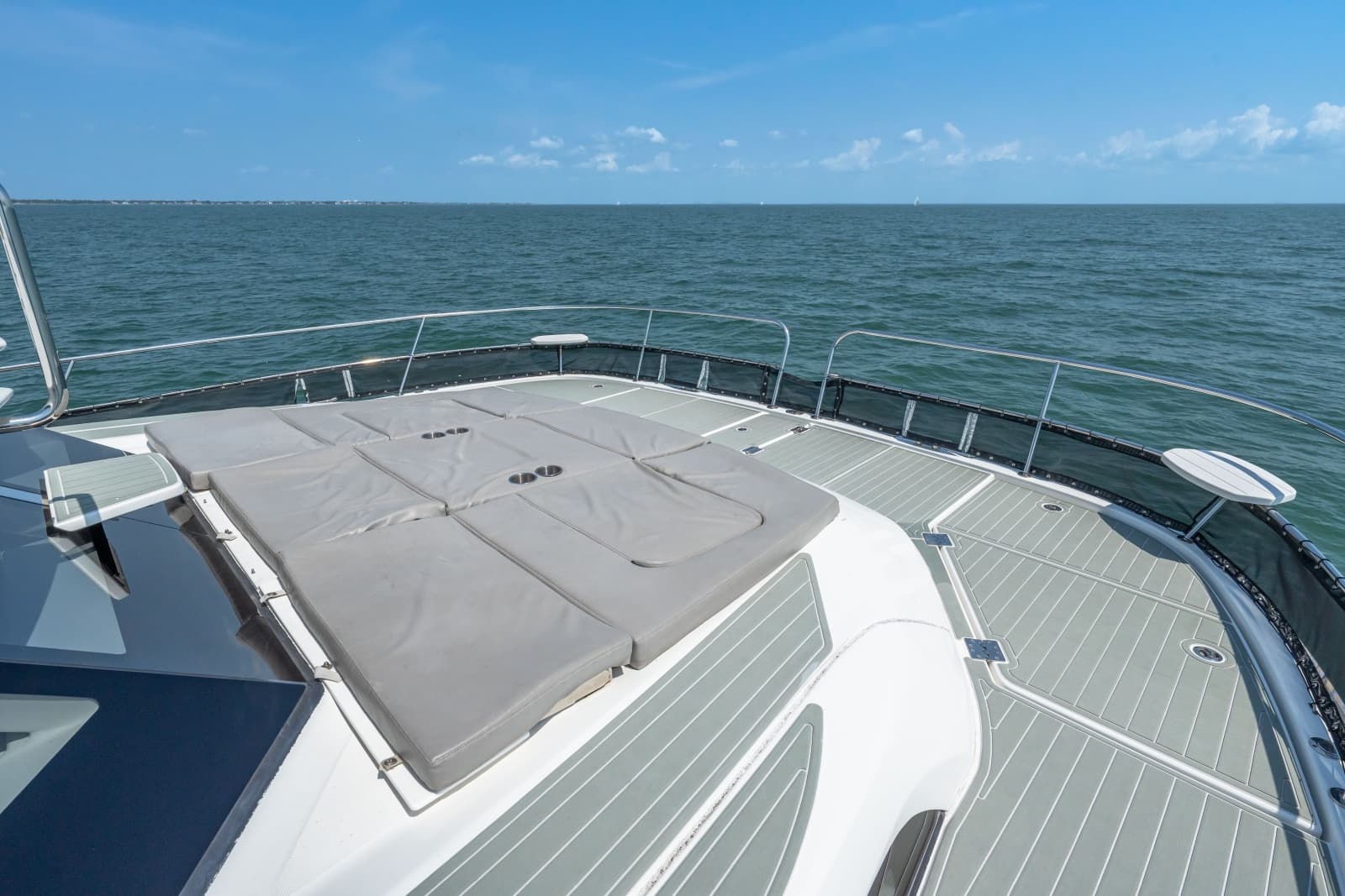 2021 Aquila 44 Yacht - Photo 3