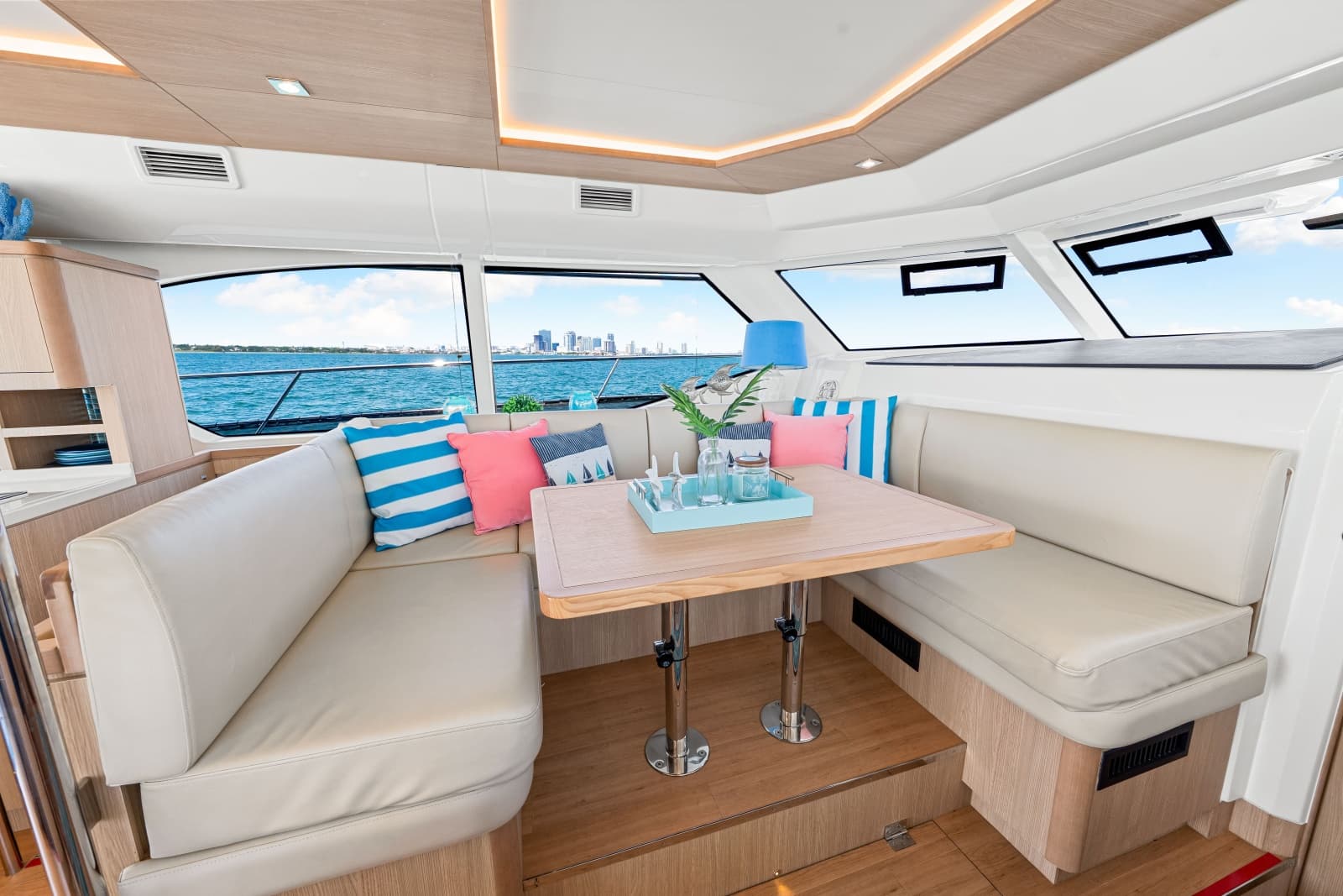 2021 Aquila 44 Yacht - Photo 16