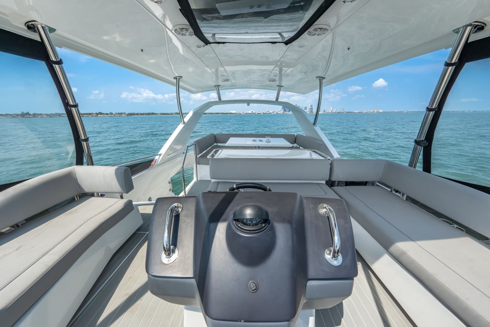 2021 Aquila 44 Yacht - Photo 53