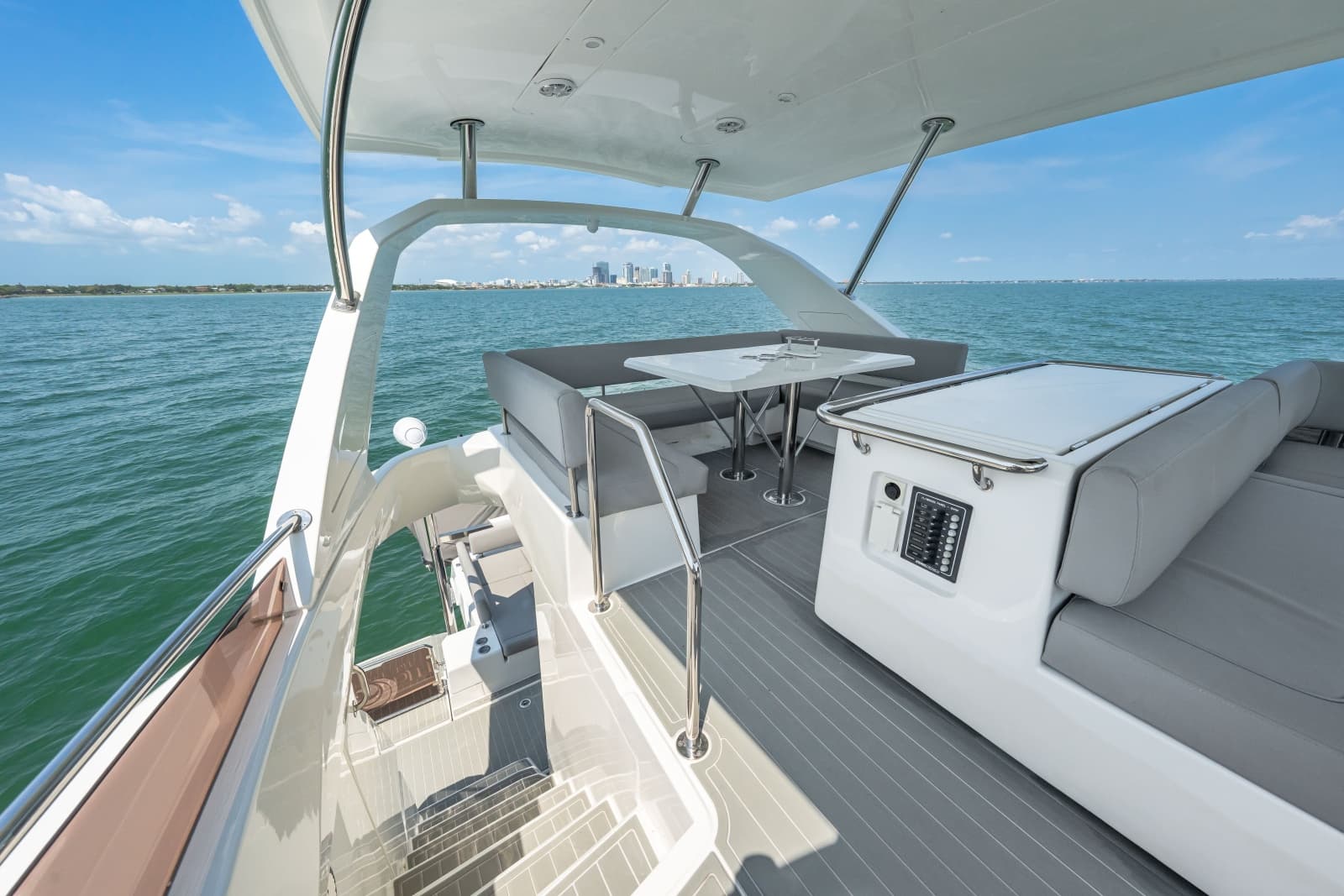 2021 Aquila 44 Yacht - Photo 50