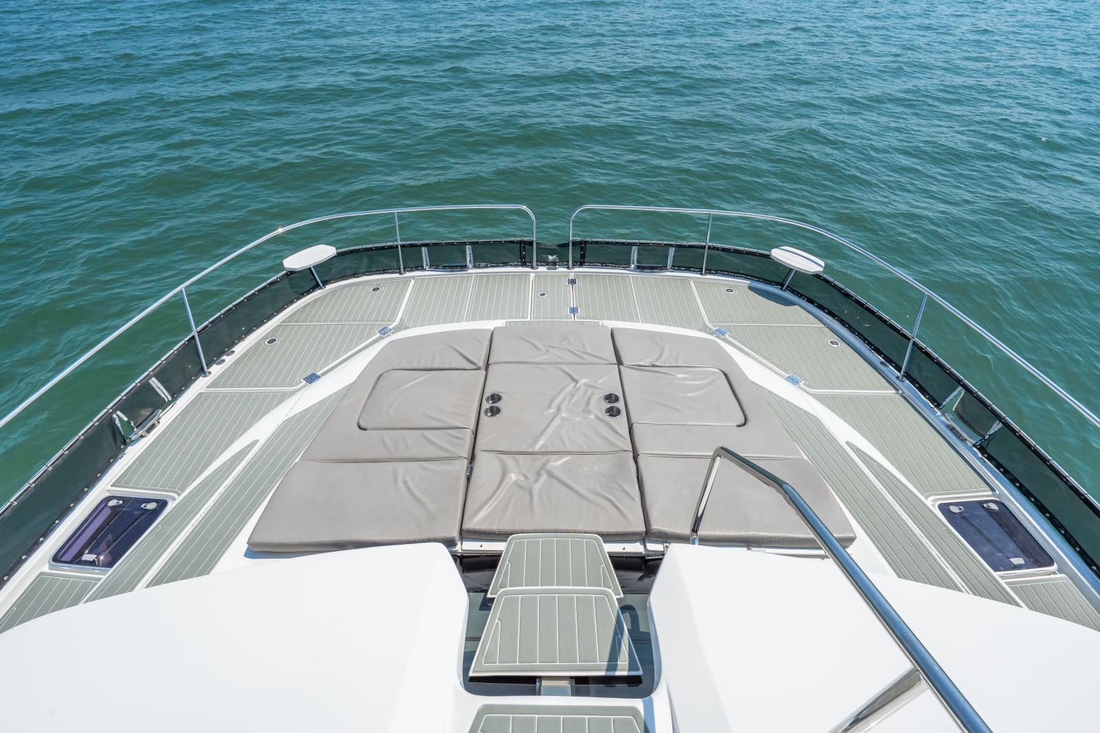 2021 Aquila 44 Yacht - Photo 44